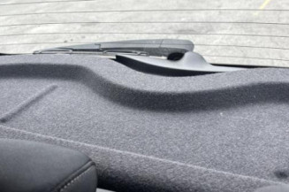 Plage arriere HYUNDAI I 10 2