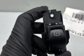 Poignee electrique frein a main OPEL INSIGNIA 1