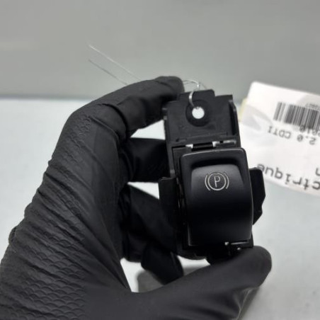 Poignee electrique frein a main OPEL INSIGNIA 1