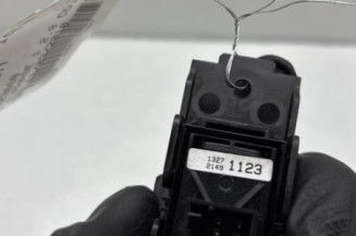 Poignee electrique frein a main OPEL INSIGNIA 1