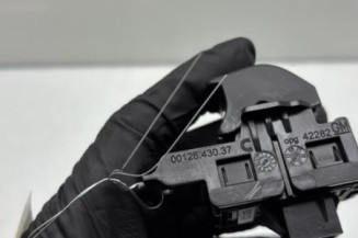 Poignee electrique frein a main OPEL INSIGNIA 1