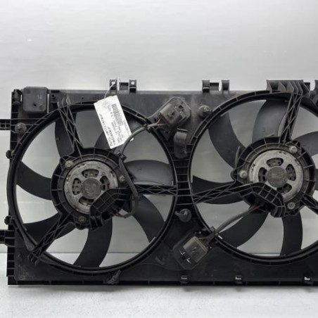 Moto ventilateur radiateur OPEL INSIGNIA 1 Photo n°1