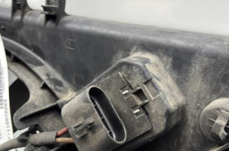 Moto ventilateur radiateur OPEL INSIGNIA 1