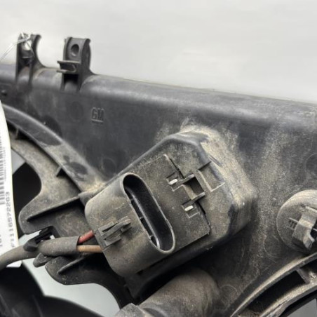 Moto ventilateur radiateur OPEL INSIGNIA 1