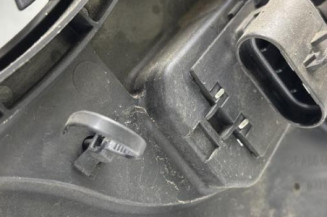 Moto ventilateur radiateur OPEL INSIGNIA 1