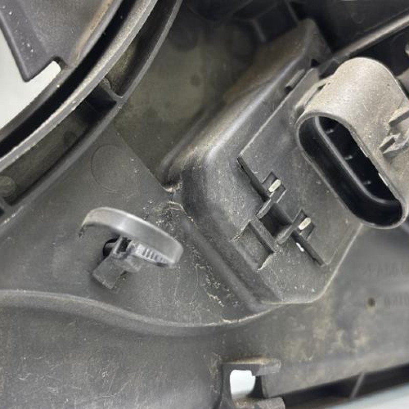 Moto ventilateur radiateur OPEL INSIGNIA 1 Photo n°3