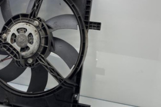 Moto ventilateur radiateur OPEL INSIGNIA 1