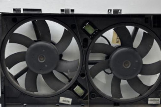 Moto ventilateur radiateur OPEL INSIGNIA 1