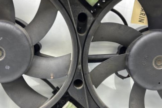 Moto ventilateur radiateur OPEL INSIGNIA 1