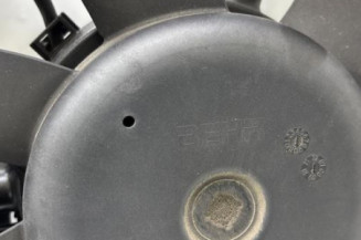 Moto ventilateur radiateur OPEL INSIGNIA 1