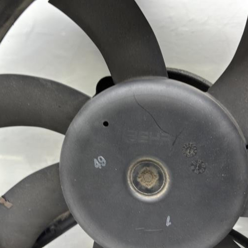 Moto ventilateur radiateur OPEL INSIGNIA 1 Photo n°11