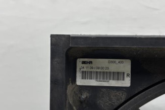 Moto ventilateur radiateur OPEL INSIGNIA 1