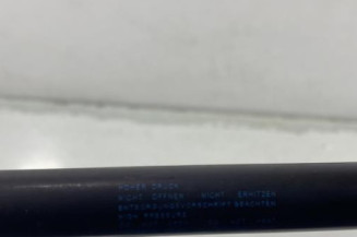 Verin de capot VOLKSWAGEN GOLF 6