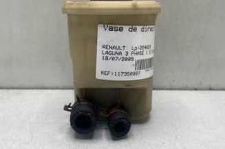 Vase de direction RENAULT LAGUNA 3 Photo n°1