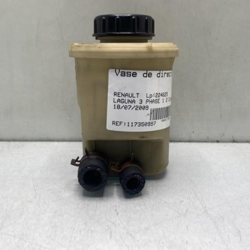 Vase de direction RENAULT LAGUNA 3 Photo n°1