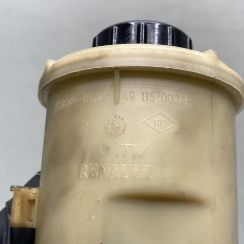 Vase de direction RENAULT LAGUNA 3 Photo n°3