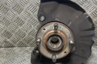 Pivot de moyeu avant gauche KIA RIO 2 Photo n°1