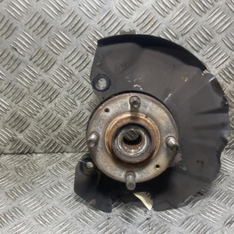 Pivot de moyeu avant gauche KIA RIO 2 Photo n°1