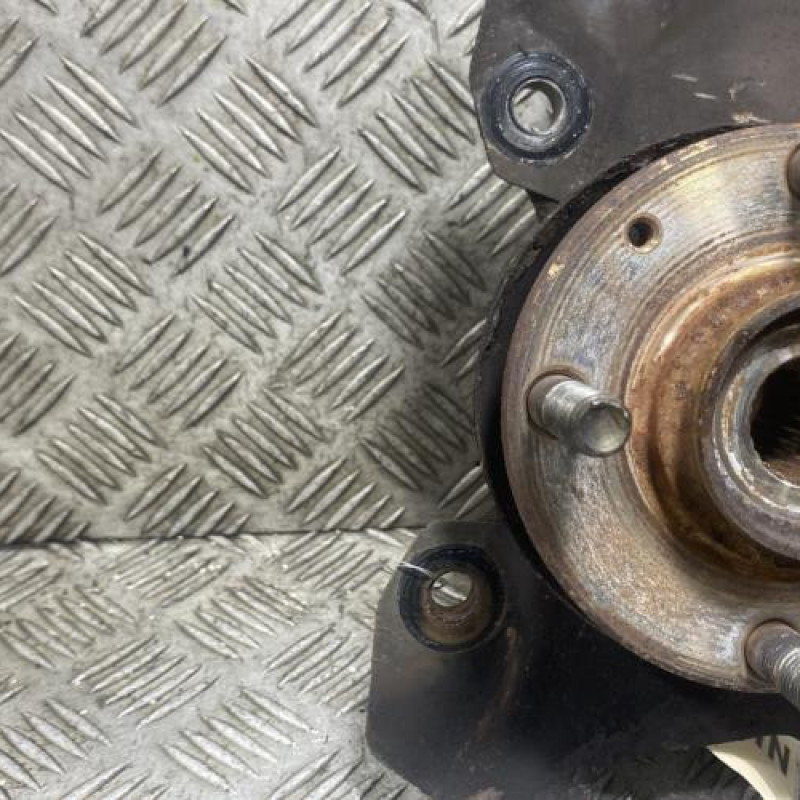 Pivot de moyeu avant gauche KIA RIO 2 Photo n°2