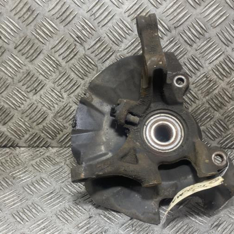 Pivot de moyeu avant gauche KIA RIO 2 Photo n°3