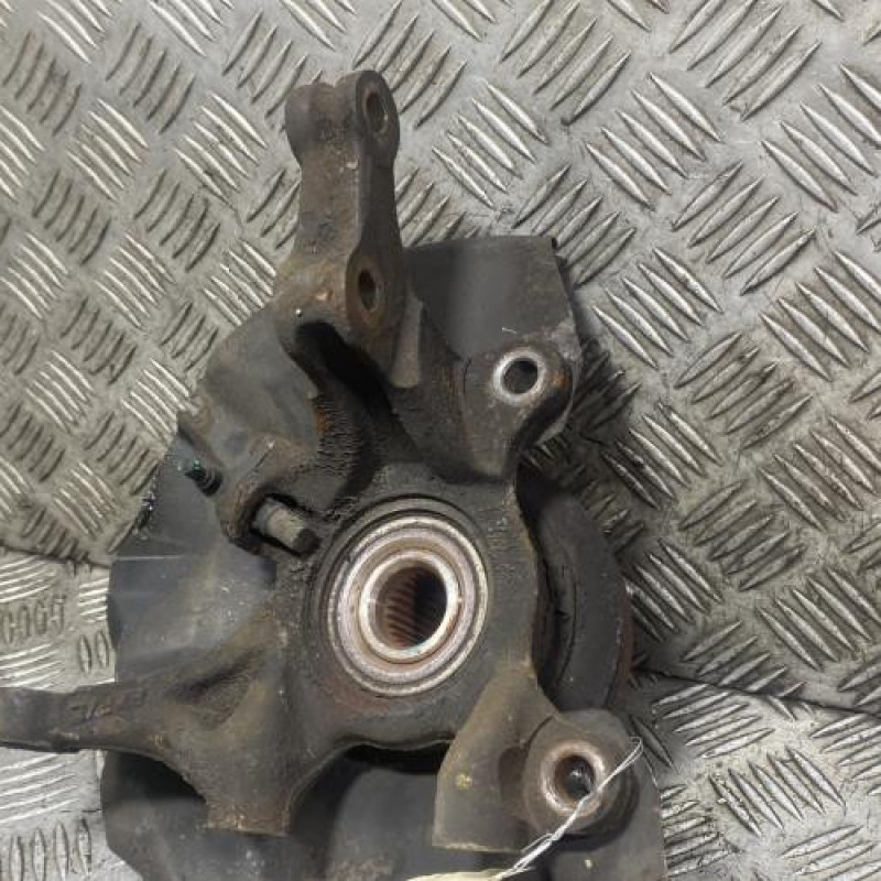 Pivot de moyeu avant gauche KIA RIO 2 Photo n°4