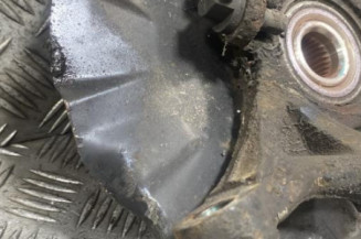 Pivot de moyeu avant gauche KIA RIO 2