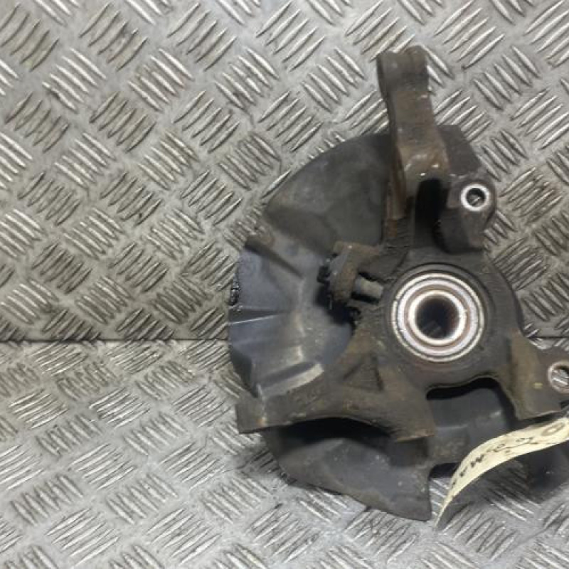 Pivot de moyeu avant gauche KIA RIO 2 Photo n°7