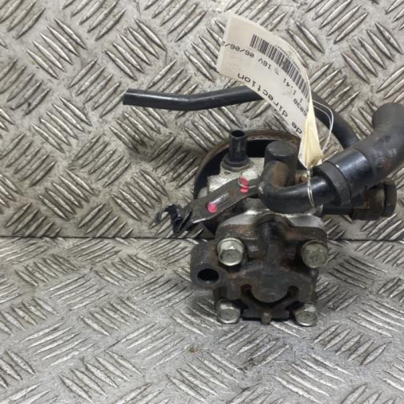 Pompe de direction KIA RIO 2 Photo n°3