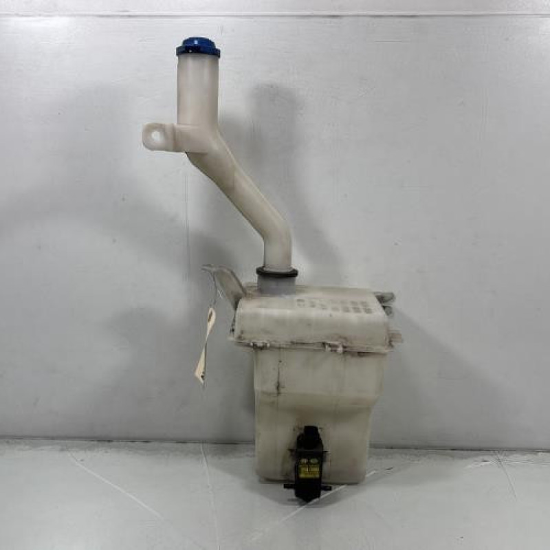 Vase de lave glace KIA RIO 2 Photo n°1