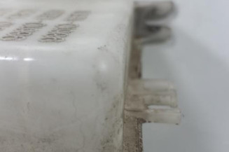 Vase de lave glace KIA RIO 2