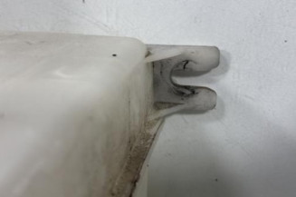 Vase de lave glace KIA RIO 2