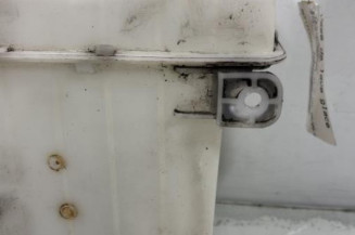 Vase de lave glace KIA RIO 2