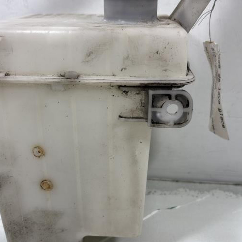 Vase de lave glace KIA RIO 2 Photo n°7