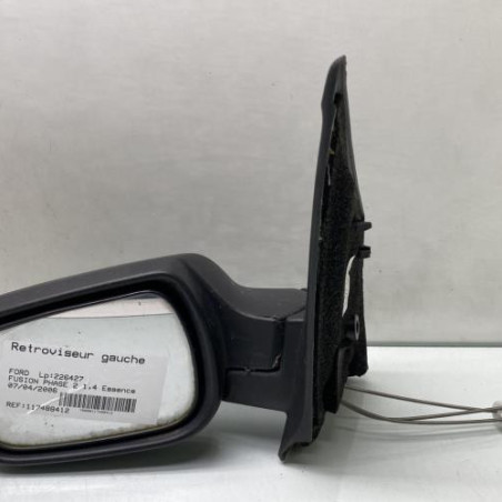 Retroviseur gauche FORD FUSION Photo n°1