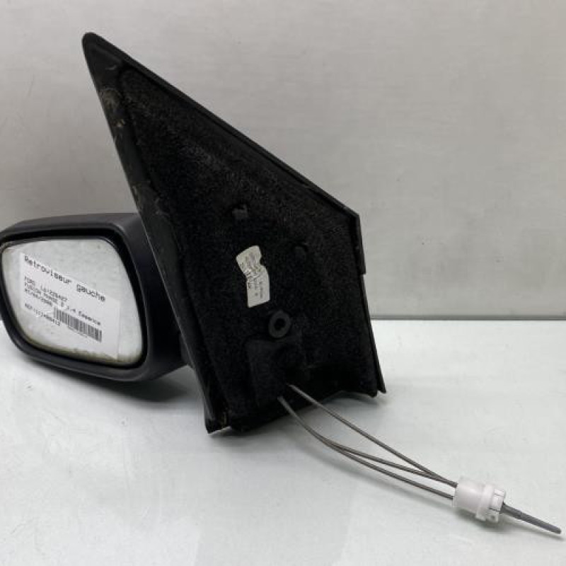 Retroviseur gauche FORD FUSION Photo n°2