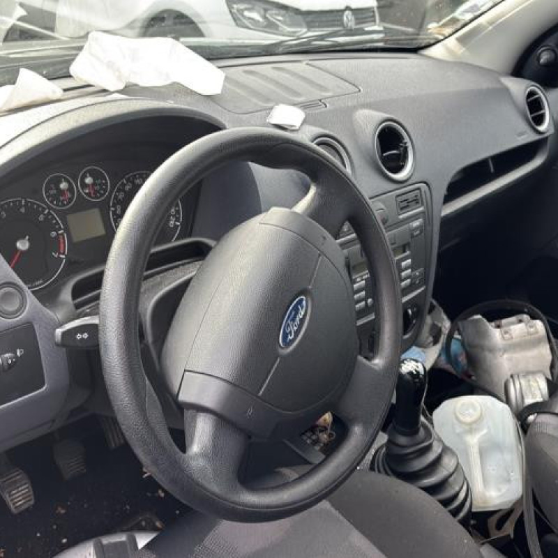 Retroviseur gauche FORD FUSION Photo n°16