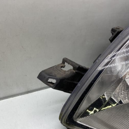 Optique avant principal gauche (feux)(phare) TOYOTA YARIS 2