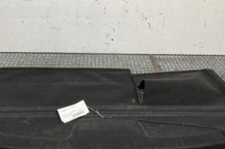 Plage arriere TOYOTA YARIS 2 Photo n°1