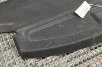 Plage arriere TOYOTA YARIS 2