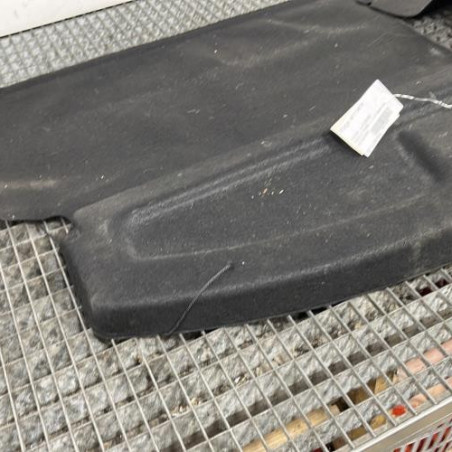 Plage arriere TOYOTA YARIS 2