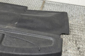 Plage arriere TOYOTA YARIS 2