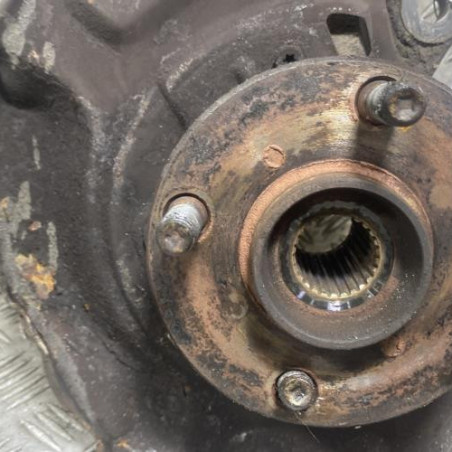 Pivot de moyeu avant droit TOYOTA YARIS 2