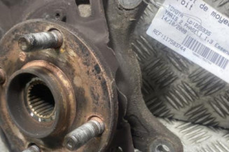 Pivot de moyeu avant droit TOYOTA YARIS 2