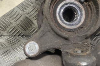 Pivot de moyeu avant droit TOYOTA YARIS 2