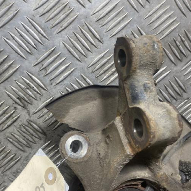 Pivot de moyeu avant droit TOYOTA YARIS 2 Photo n°6