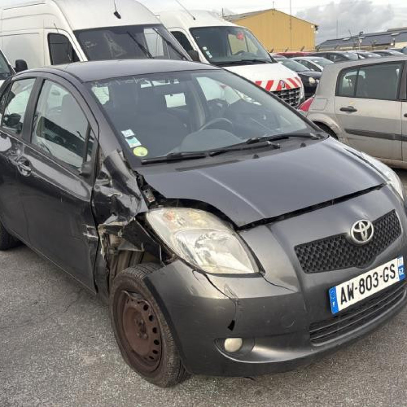 Pivot de moyeu avant droit TOYOTA YARIS 2 Photo n°13