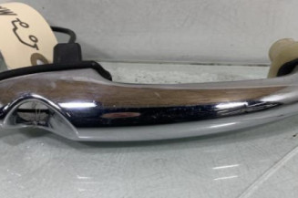 Poignee porte avant gauche MINI MINI 1 R50/R53 Photo n°1