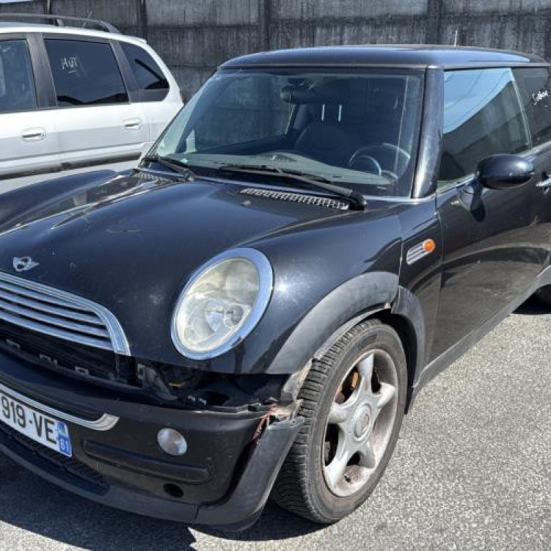 Poignee porte avant gauche MINI MINI 1 R50/R53 Photo n°14