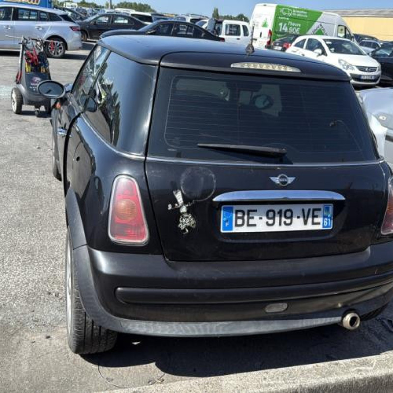 Poignee porte avant gauche MINI MINI 1 R50/R53 Photo n°18