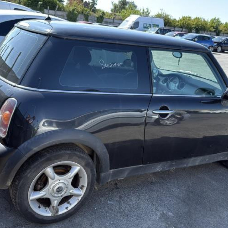 Poignee porte avant gauche MINI MINI 1 R50/R53 Photo n°20